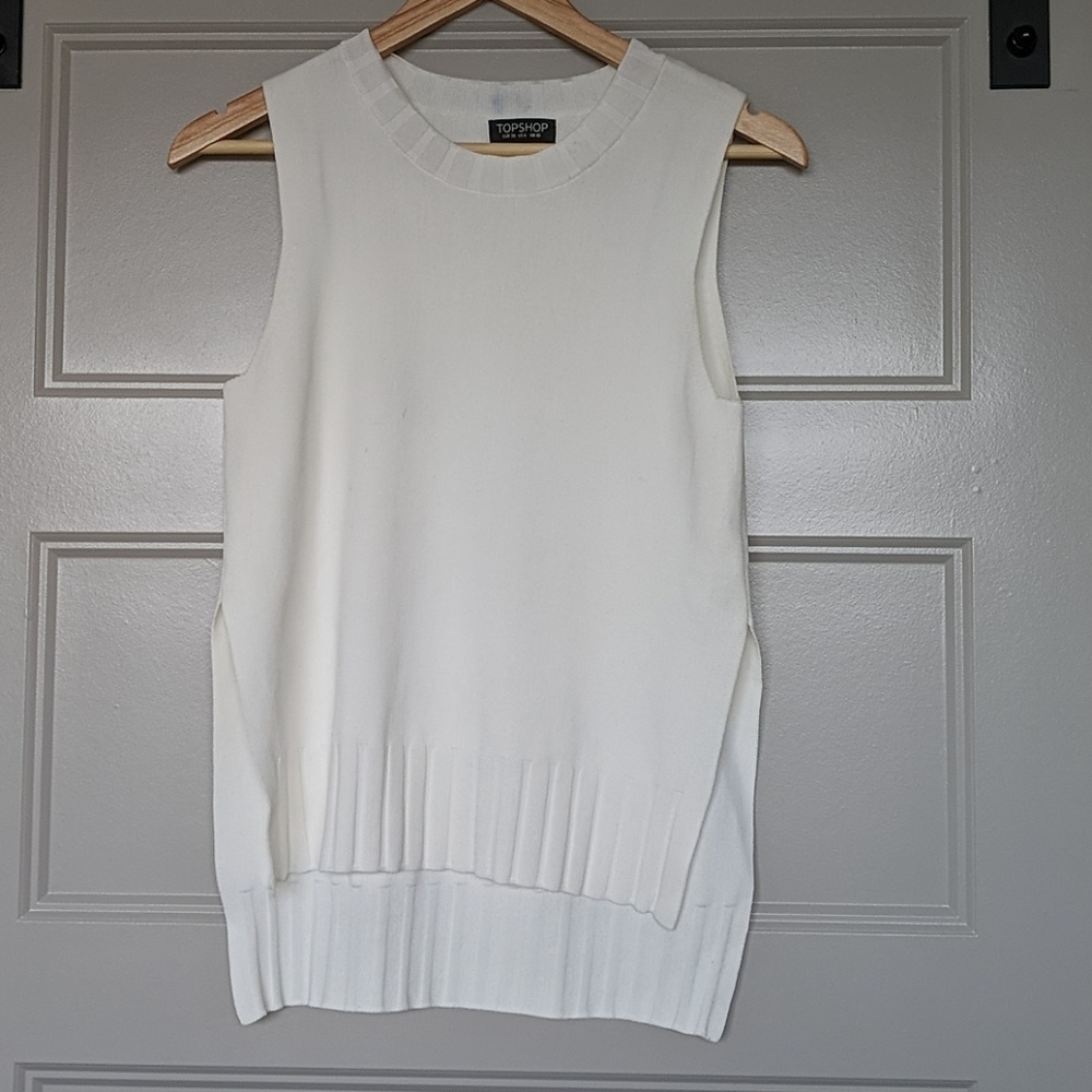 Topshop Tank